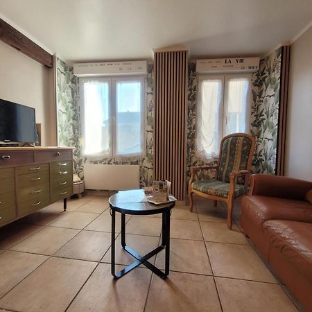 Apartmán Au 1894 Grand Cru Avize Exteriér fotografie