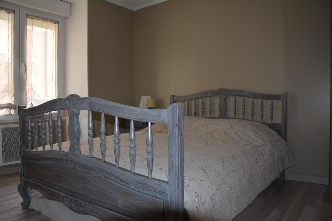 Apartmán Au 1894 Grand Cru Avize Exteriér fotografie