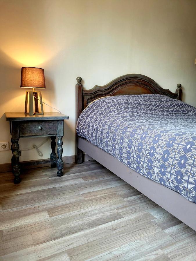 Apartmán Au 1894 Grand Cru Avize Exteriér fotografie