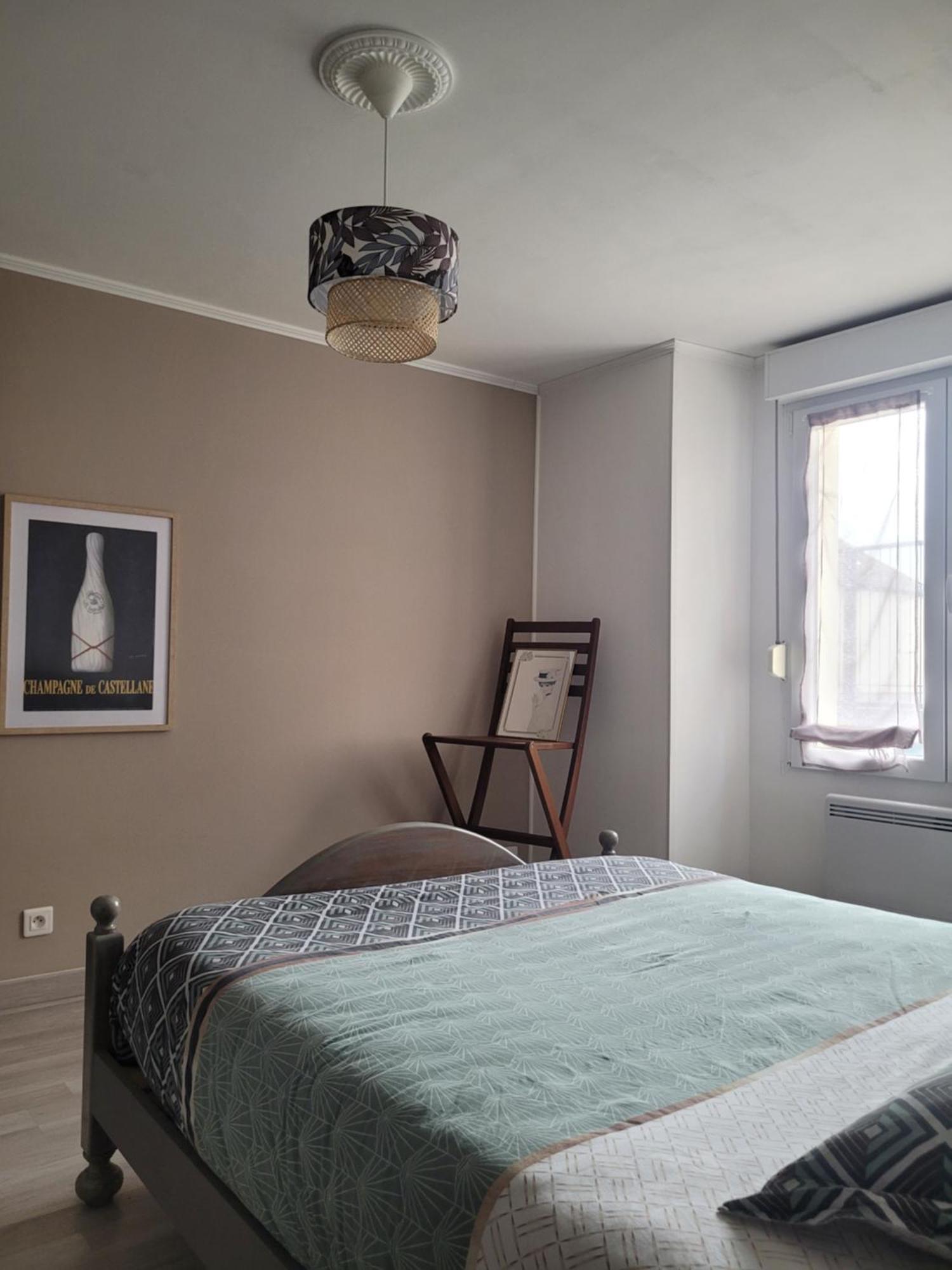 Apartmán Au 1894 Grand Cru Avize Exteriér fotografie