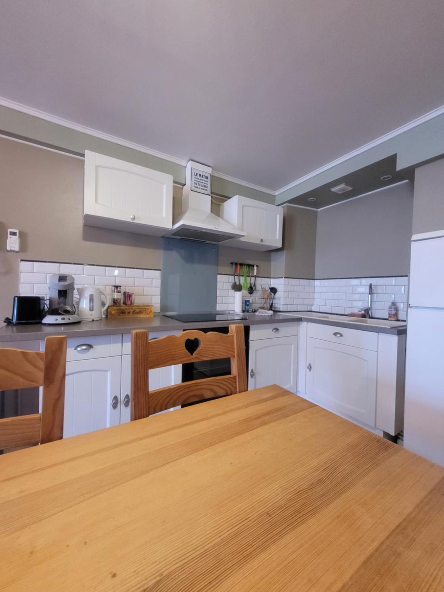 Apartmán Au 1894 Grand Cru Avize Exteriér fotografie