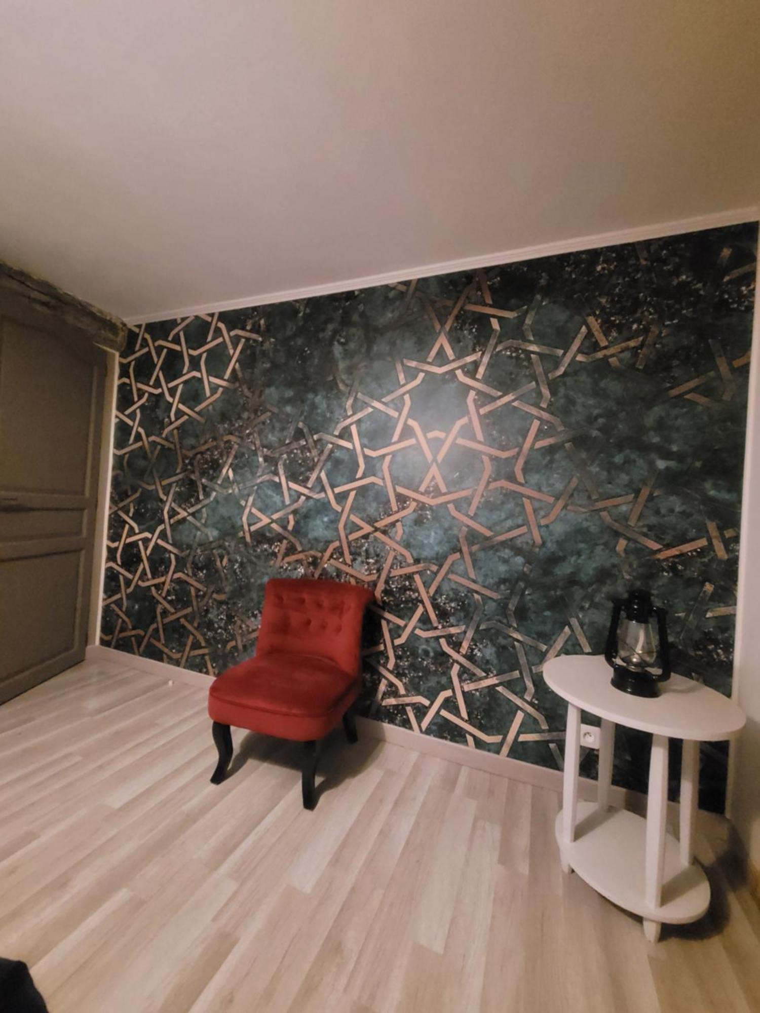 Apartmán Au 1894 Grand Cru Avize Exteriér fotografie